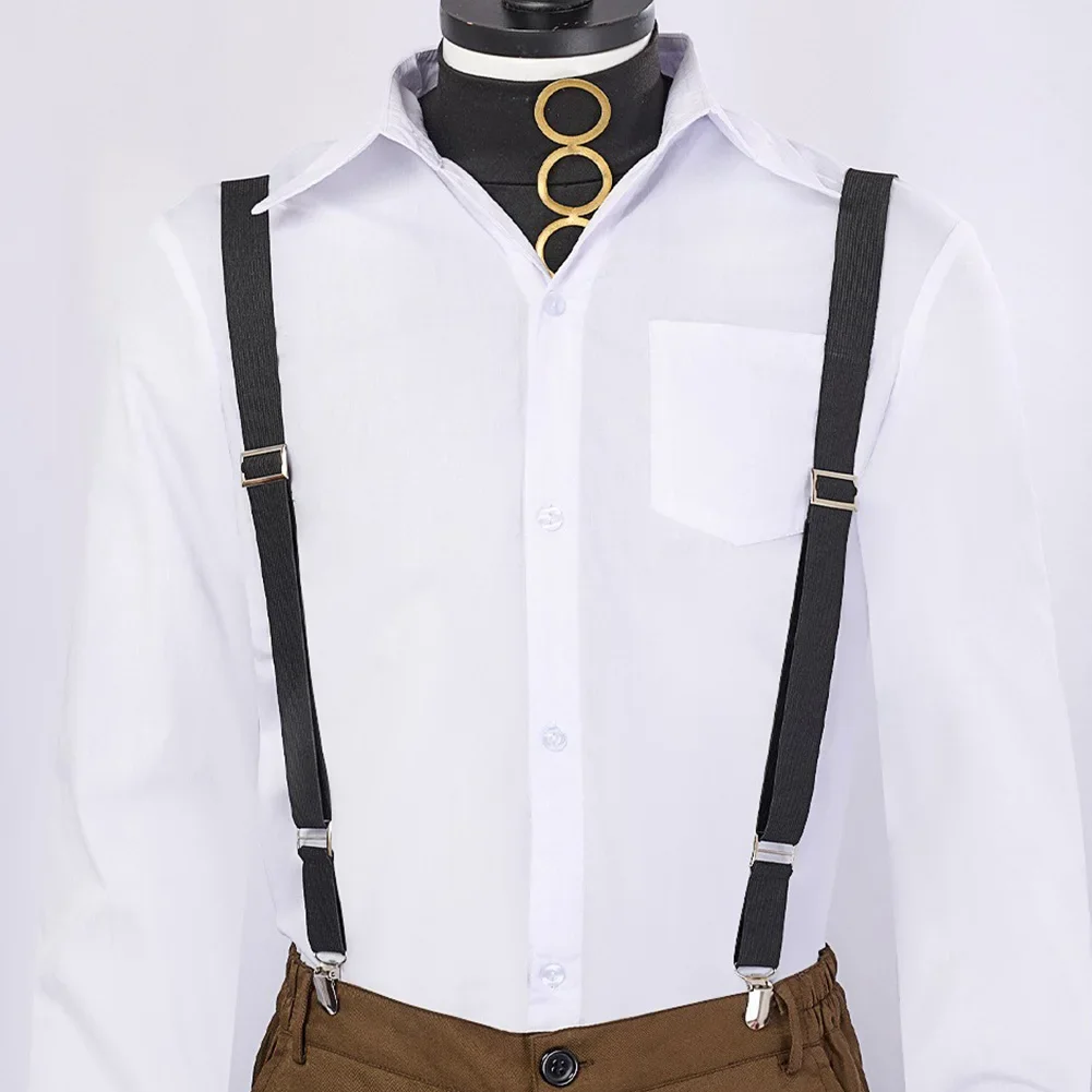 Edward Cosplay Fantasy Clothing 1990 Movie Hand of Scissor Costume Disguise Adult Men Roleplay Fantasia Outfits Male Halloween