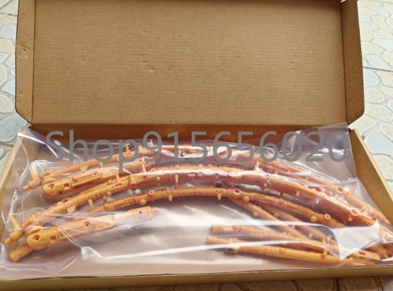 

MA01 Accessories Upgrade Kit Only For 01-STUDIO CELL In Stock