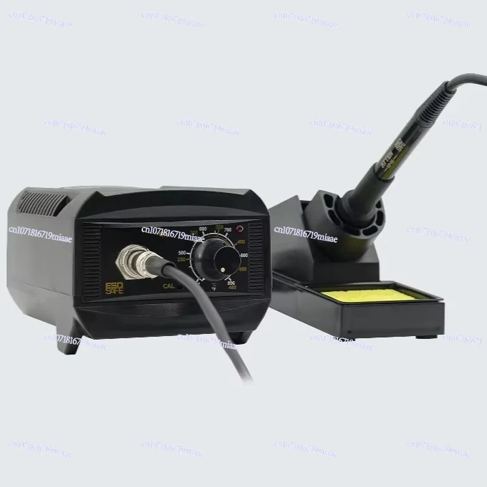 

AT-937A Welding Station Bag Rework Station 65w Numerical Control Adjustable Lead-free Intelligent Welding Station