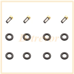 Fuel Injector Repair Kits for  Renault Clio SPORT 172/182 Megane Scenic Espace IWP042 IWP 042 8200028797