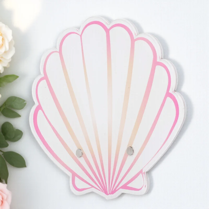 

Acrylic Lash Tile Eyelash Extension Board Durable Lightweight for Professional Eyelash Grafting Tools Beauty Salon