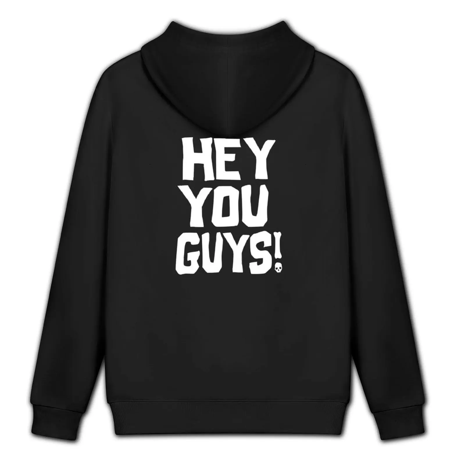 The Goonies Hey You Guys! هوديي ملابس رجالية ملابس الخريف مقنعين قميص الرجال العرق قميص مجموعة هوديس للرجال #5