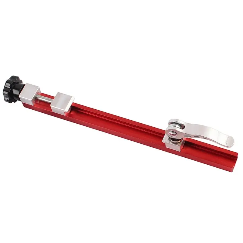 

ABHB-Adjustable Circular Saw Guide Rail, 1Pc For Woodworking,Cutting Machine Base Precision Guide For Woodworking, Cutting Guide