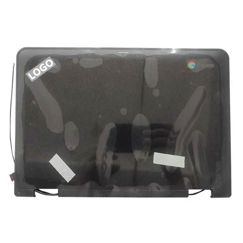 

New For Lenovo 11e 4th Gen Chromebook LCD Back Cover Top Case A shell 5CB0T24781