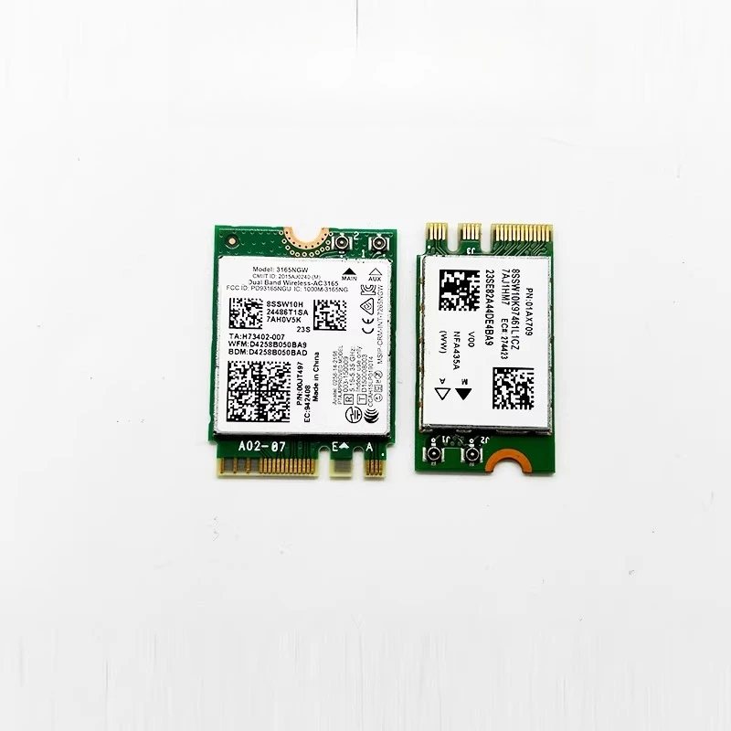

For Lenovo Xiaoxin Chao 7000-13 320S-13IKB WiFi Bluetooth Card