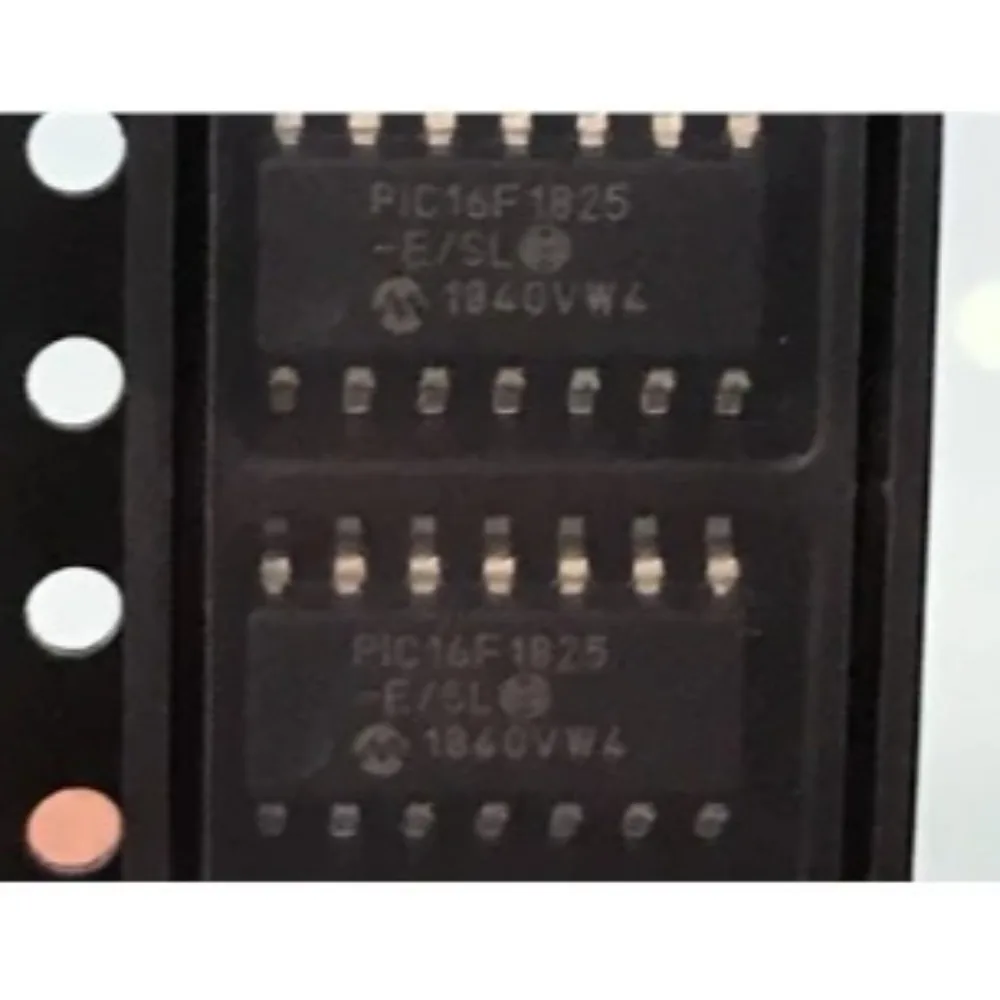 

Free Shipping 10pcs/lot PIC16F1825-I/SL PIC16F1825 16F1825 SOP14