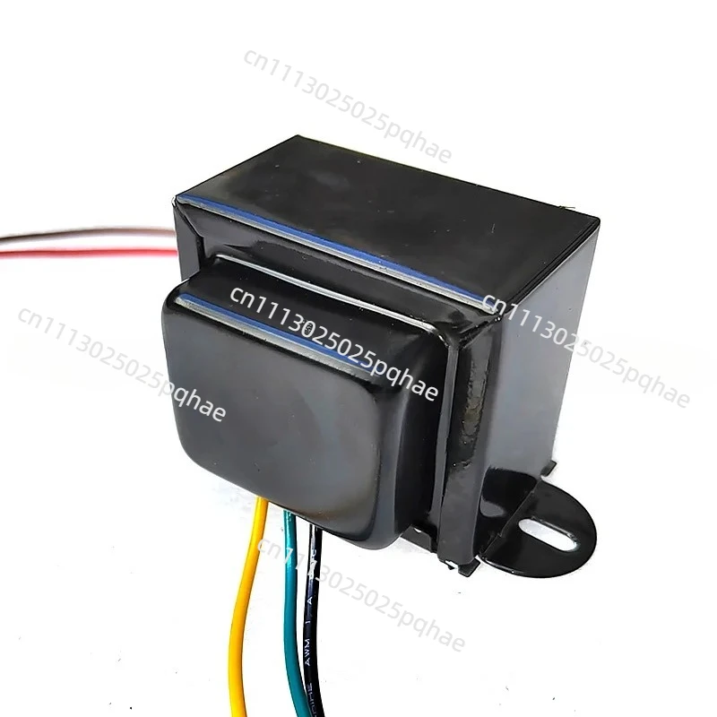5W single ended output cow 7K gallbladder audio transformer Z11 piece 6P1/6AQ5 suitable for OP573007