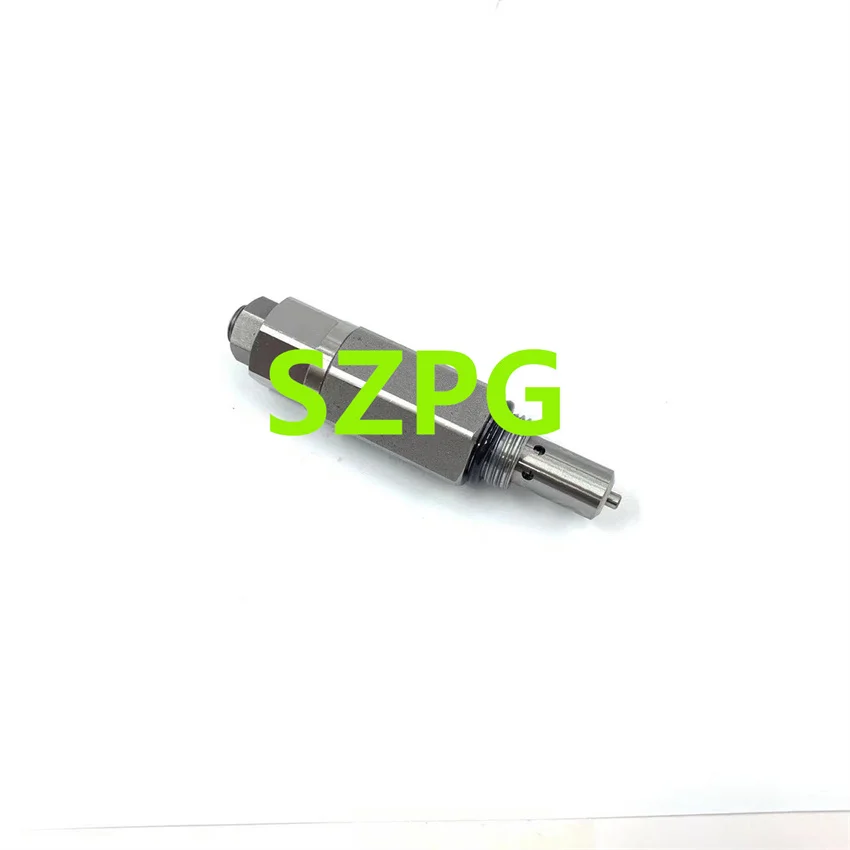 SH120 Hydraulic Main Relief Valve Pressure Control Valve for SUMITOMO Excavator