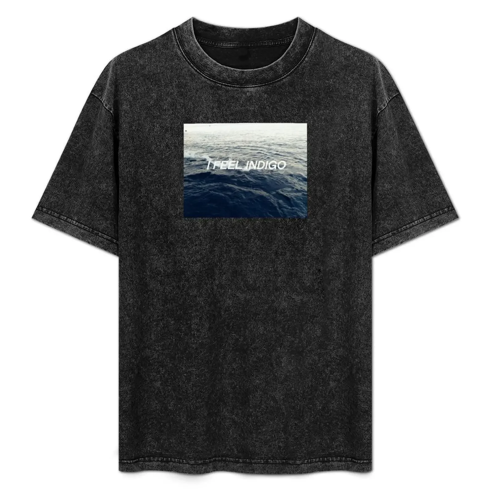 

The Story So Far - Indigo T-Shirt affliction shirts plus sizes valentines clothes anime shirt t shirts men