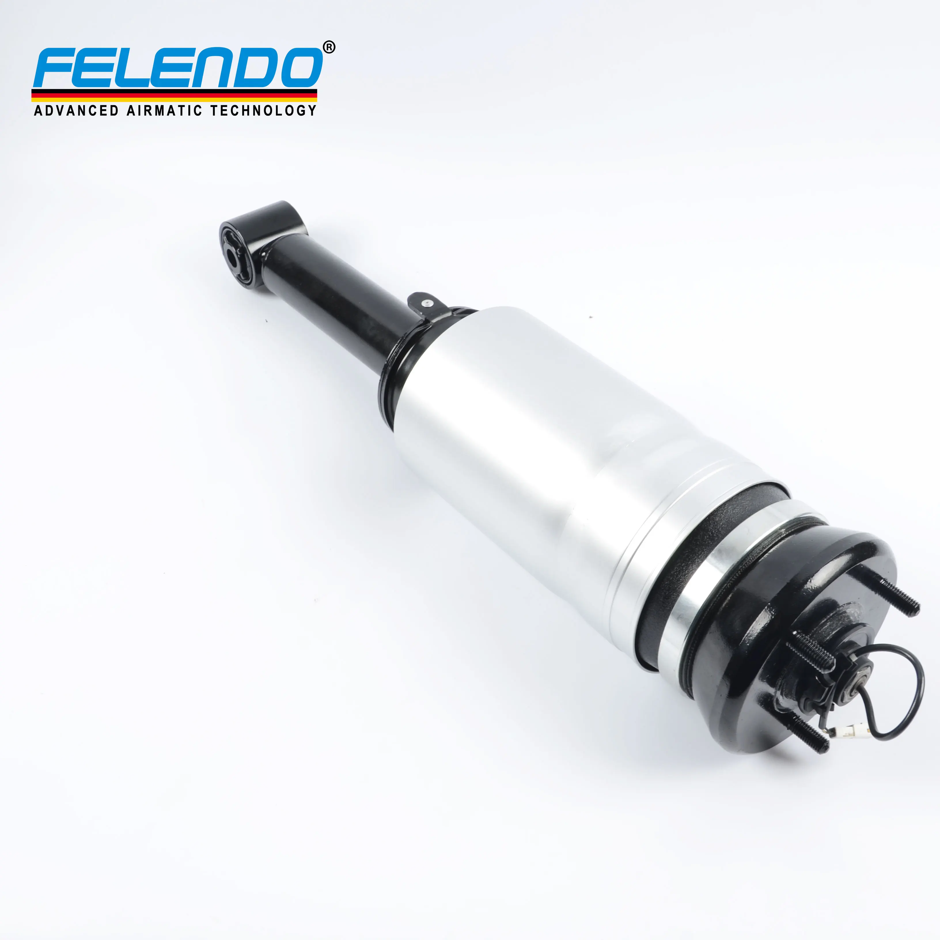 Felendo Auto Parts Brand New suspension parts Front shock absorber For Range Rover Sport 2010-2013 LR019993 LR052866 LR032647