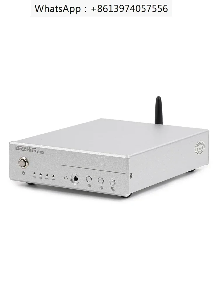 DC60 Quad Core PCM1… - image