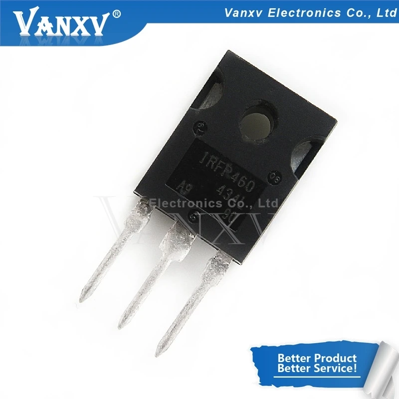 1-20PCS IRFP064N IRFP064 H20R1203 20R1203 IRFP460PBF IRFP460 TIP147 147 TIP35C TIP35 STW20NM60 W20NM60 TO-247