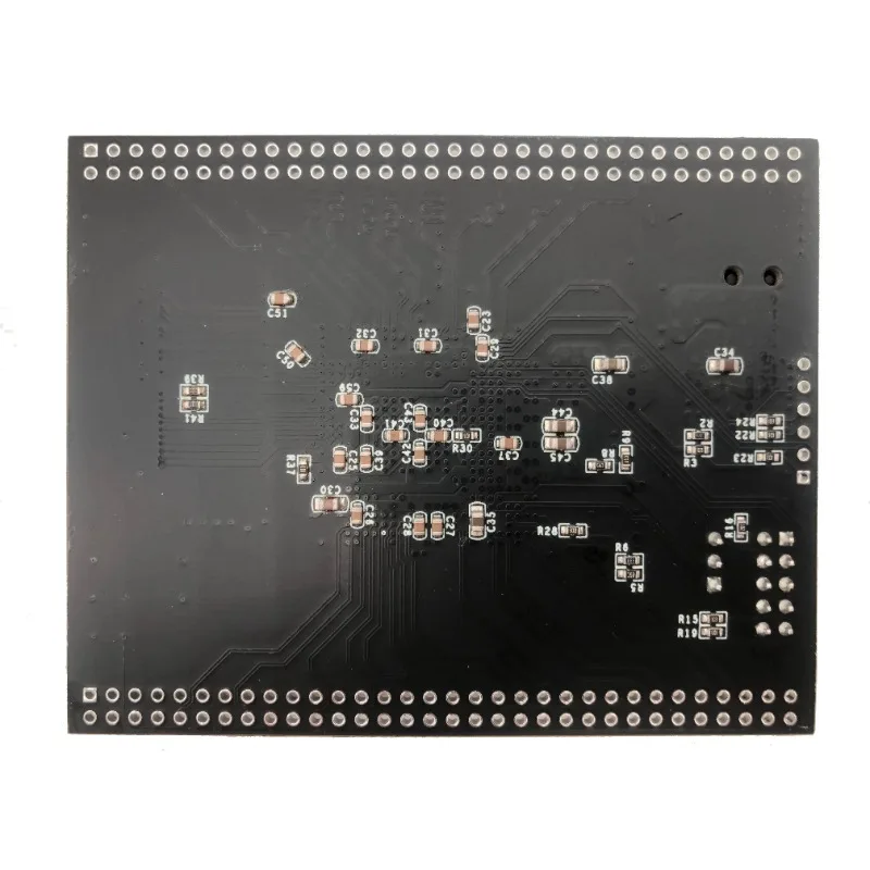 QMTECH Altera Intel FPGA Core Board Cyclone IV CycloneIV EP4CGX150 SDRAM Development Board