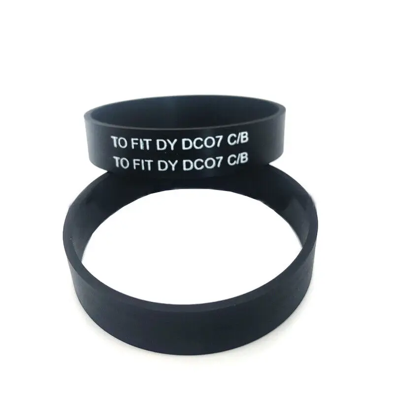 Ремни для пылесоса Dyson DC07 DC04 DC17 DC27 DC33 C/B, 2 шт.