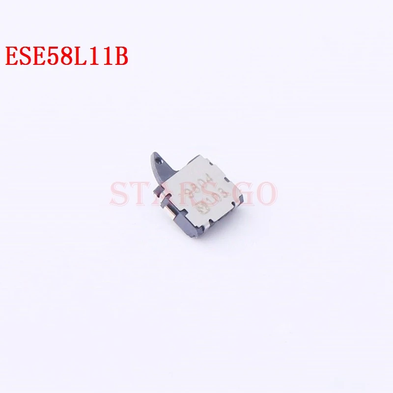 10PCS/100PCS ESE58L11A ESE58L11B ESE58R11B Elemento Interruptor