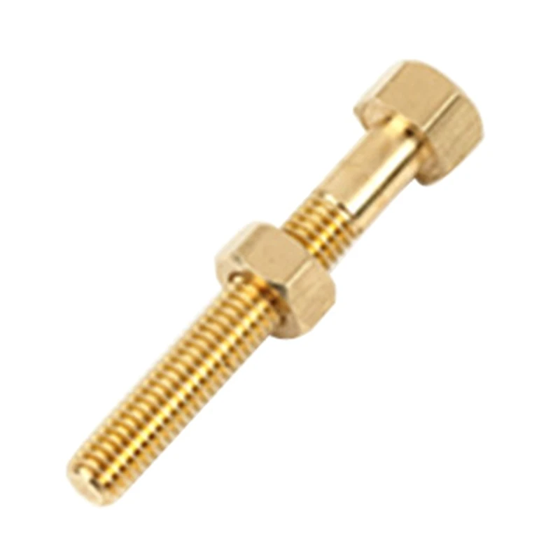 Screw Magic Tricks Auto Bending Autorotation Fun Strong Man Magic Trick Props Party Supplies Amazing Magic Tricks Toys D5QA
