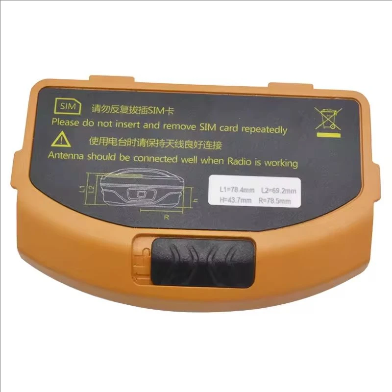 Accessories for Foif GPS RTK Battery Back Cover Accessories for Foif N90