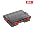 small orange