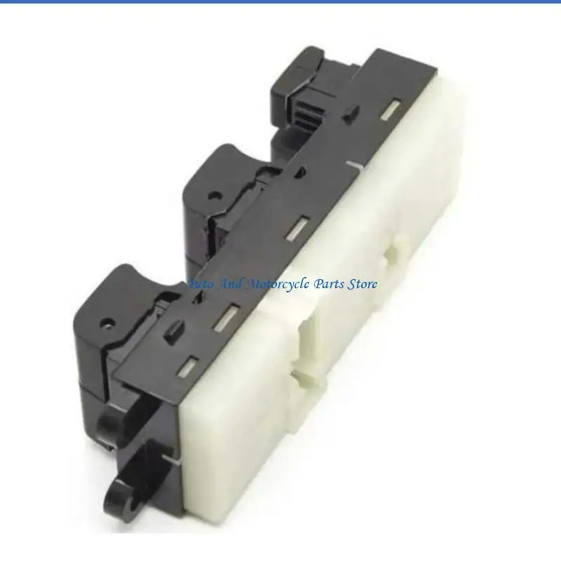 P9FD Autoteil-Taste für elektrische Fensterheberschalter 25401CG710 für FX35 S50 2003–07 – Detail 7