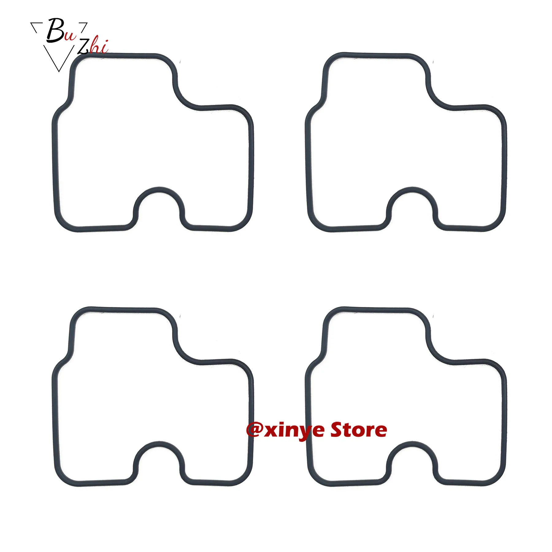 Carburetor repair kit floating needle gasket  for Honda CBR600F4 CBR600F3 CBR600SE CBR600SJR CBR 600 CBR600 F4 F3 SE SJR
