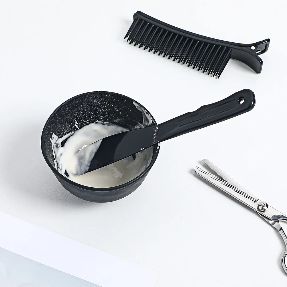 

1Set Silicone Facial Mask Bowl Set DIY Mask Making Kit Soft Flexible Material for Home Spa Days Deep Cleansing