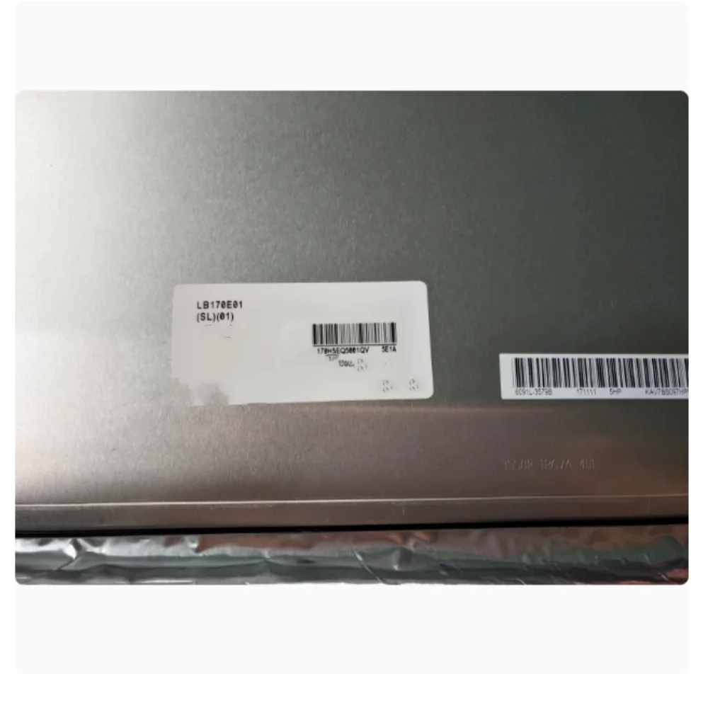 

LB170E01-SL01 LCD Display Screen Panel