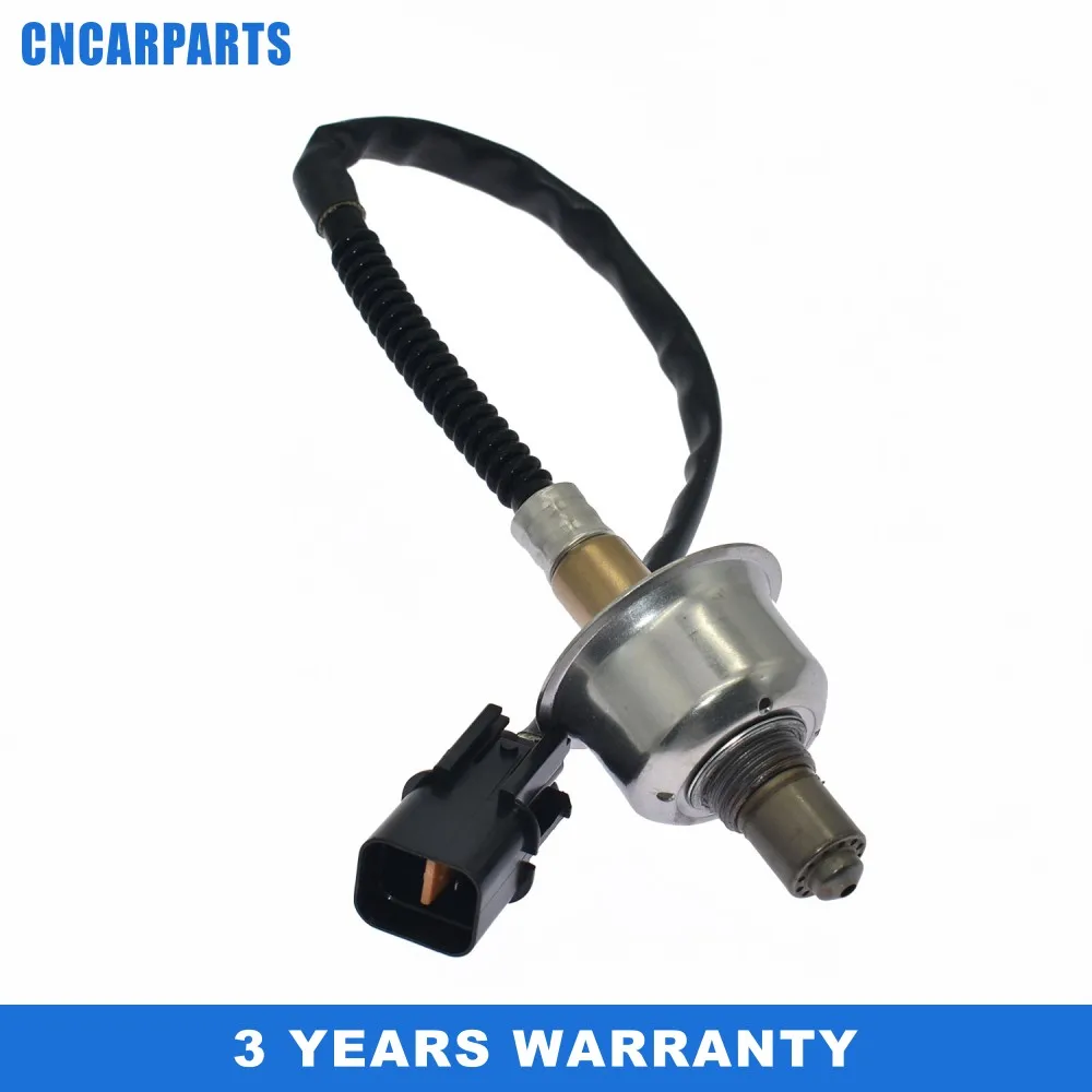 

Oxygen sensor 392102B000 New Lambda O2 FIT FOR HYUNDAI GETZ (TB) 1.1 i10 i30 ix20 KIA VENGA YN 1.6 CVVT PRO CEE'D ED 1.4 G4FA