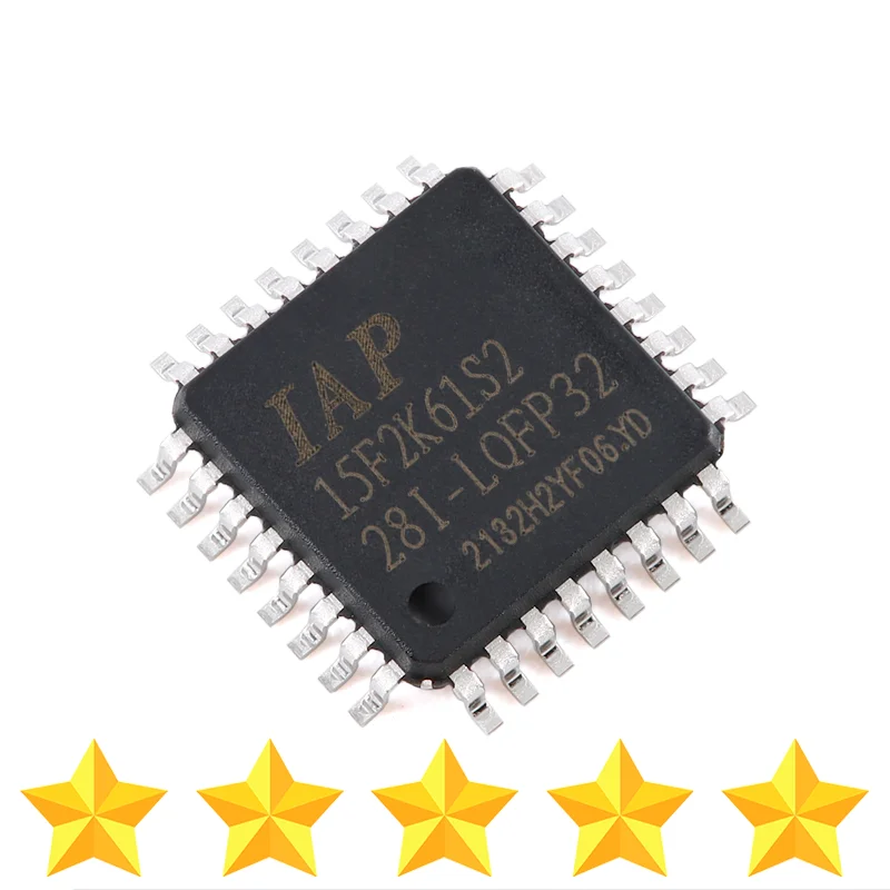 

IAP15F2K61S2-28I-LQFP32 QFP32 IAP15W413S-35I-LQFP32 IAP15W4K61S4-30I ICS8432DYI-101LFT MAX9390EHJ+T MKE02Z64VLC4 MRD531B-LQ-L