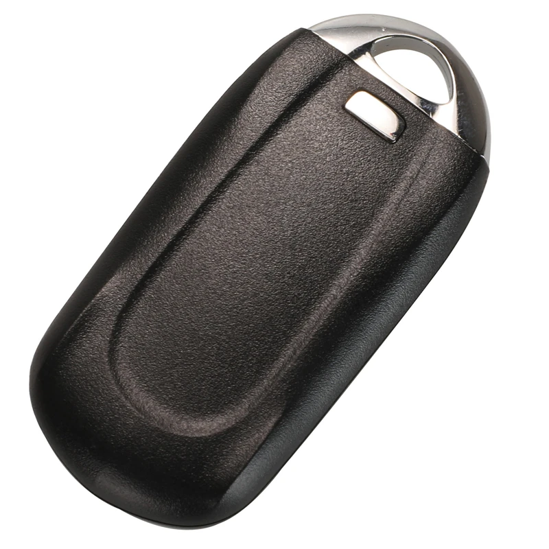 jinyuqin 3/4/5 Button Smart Remote Key Shell dla OPEL Astra Fit Buick Verano Encore Lacrosse Regal Envision Key Fob Case Replace