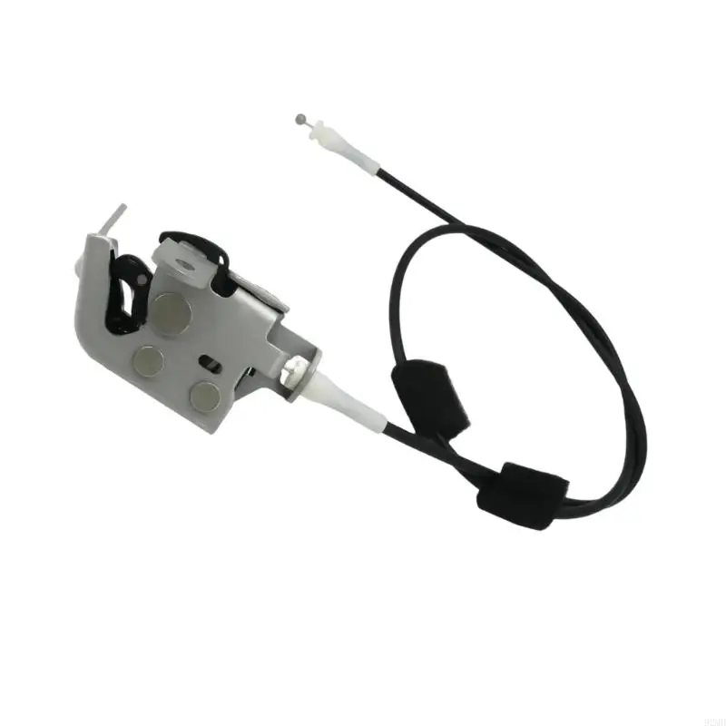 

Замена правой задней двери Верхние защелки Автомобильные аксессуары легкие защелки дверей с кабелем AC2Z-15264A26-B