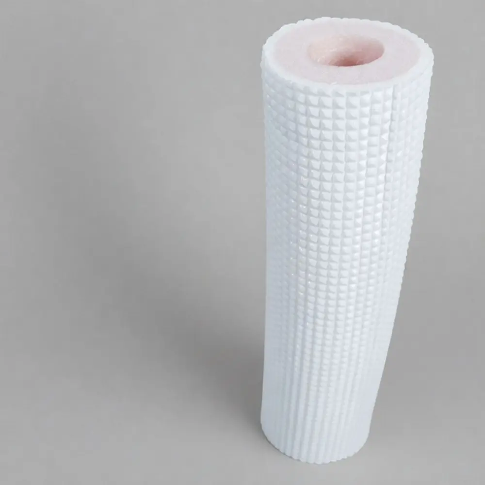 Thermal Pipe Insulation Sleeve For Air Conditioner Outdoor Refrigerant Line Protective Foam Cover Anti Condensation Tube