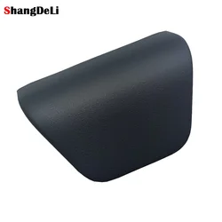 Rear Seat Hinge Cover Seat Screw Cover Trim Black for Suzuki SX4 Swift Accessories