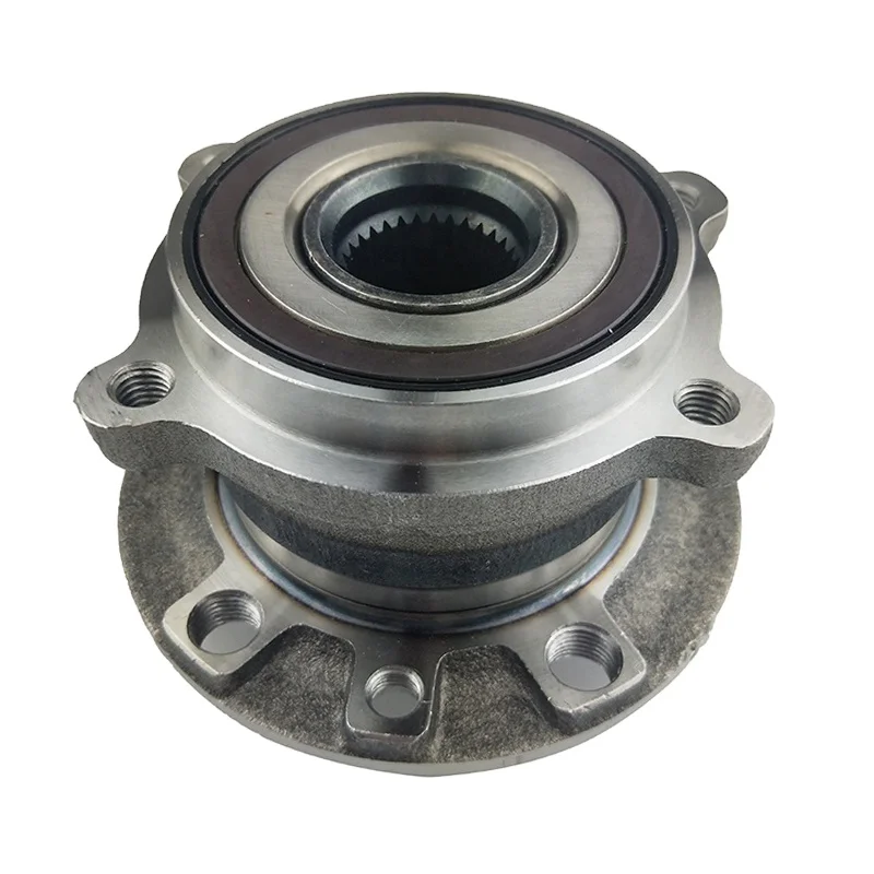 

Auto Bearings Rear Wheel Hub Bearing For Maserati Quattroporte Ghibli OEM 675000063