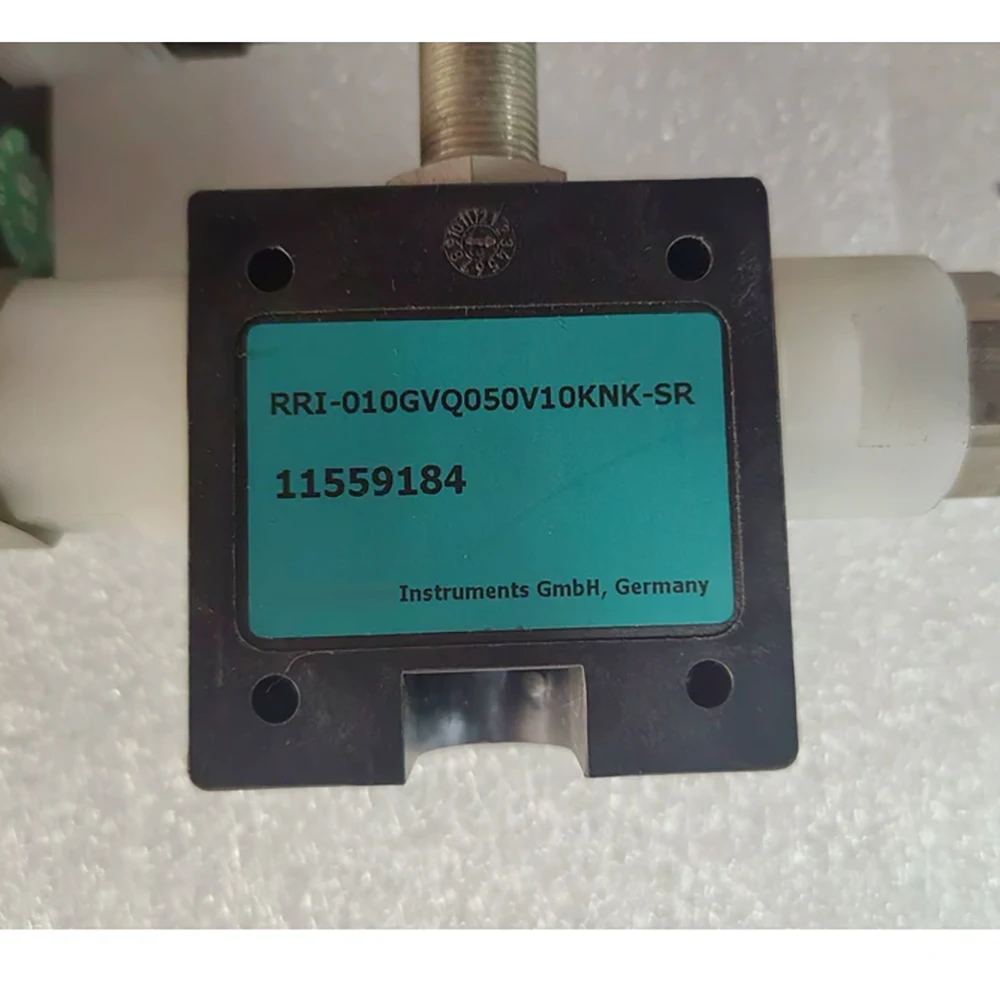 

RRI-010GVQ050V10KNK-SR Flow Meter 1pcs