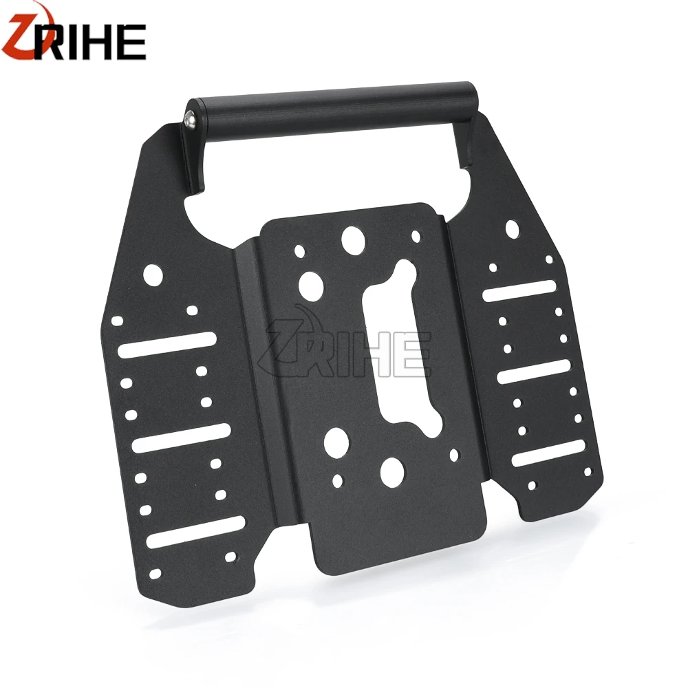800MTX 800MT-X 2024 2025 2026 For CFMOTO CF MOTO Motorcycle Accessories Cellphone Phone GPS Navigation Mount Bracket 800 MTX 800