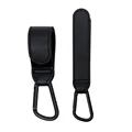 2pcs black