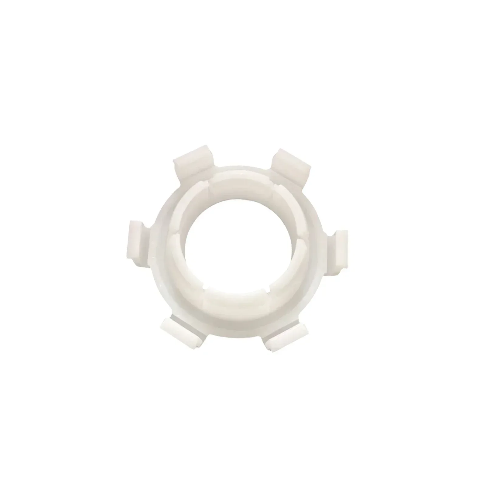 Reparación del zócalo de bola del casquillo de la varilla de la palanca de cambios 1J 0711251 Para asiento para Skoda plástico blanco buen