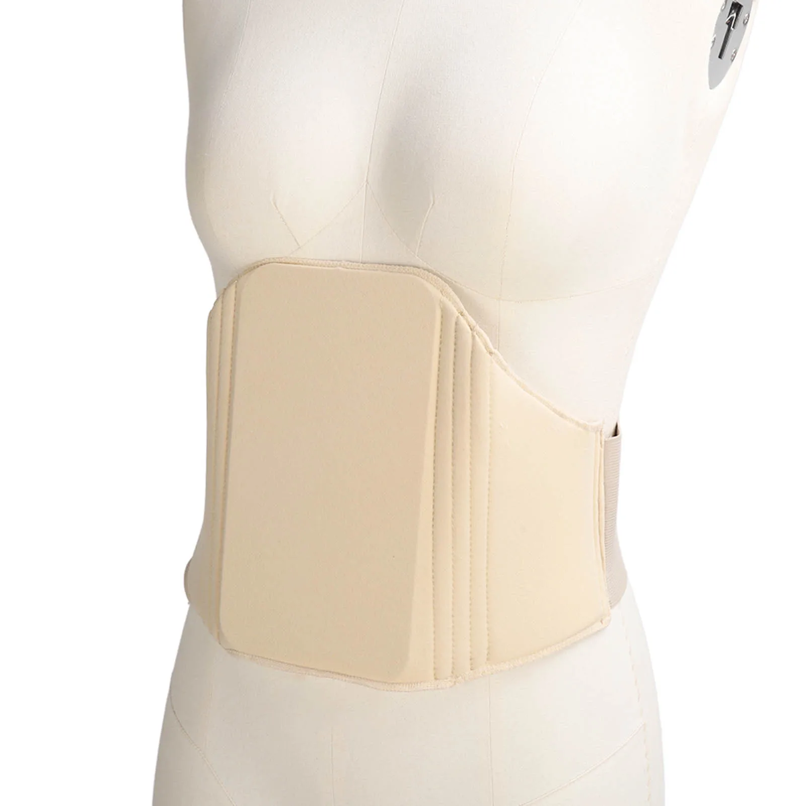 

AB Lipo Foam Board Post liposuction Surgery Compression Safe Abdominal Board Support Ergonomic Recovery for Women Shaping Tool