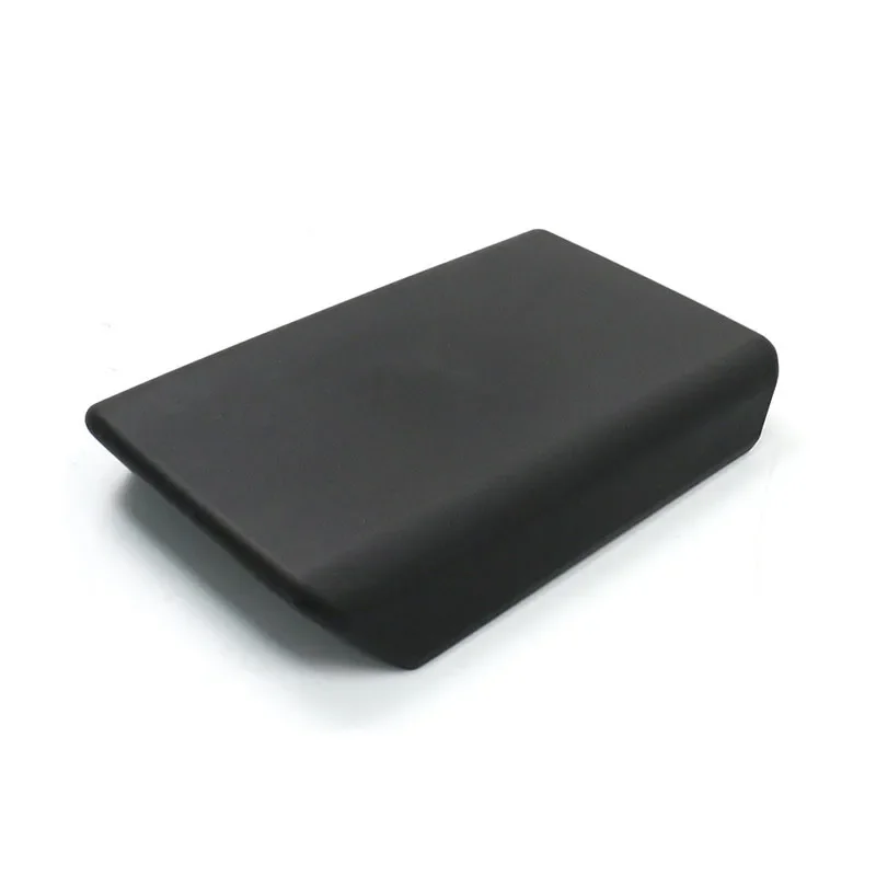 Per Tesla Model Y 2025 Refresh Juniper & Model 3 2025/2024 Refresh Highland Center Console Copertura bracciolo antiscivolo Progettato