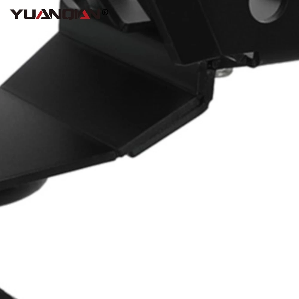 License Plate Holder Bracket Rear Tail Tidy Fender Eliminator Kit For  690 SMCR Enduro R ​GasGas ES SM 700 ABS 2019-2023-2024