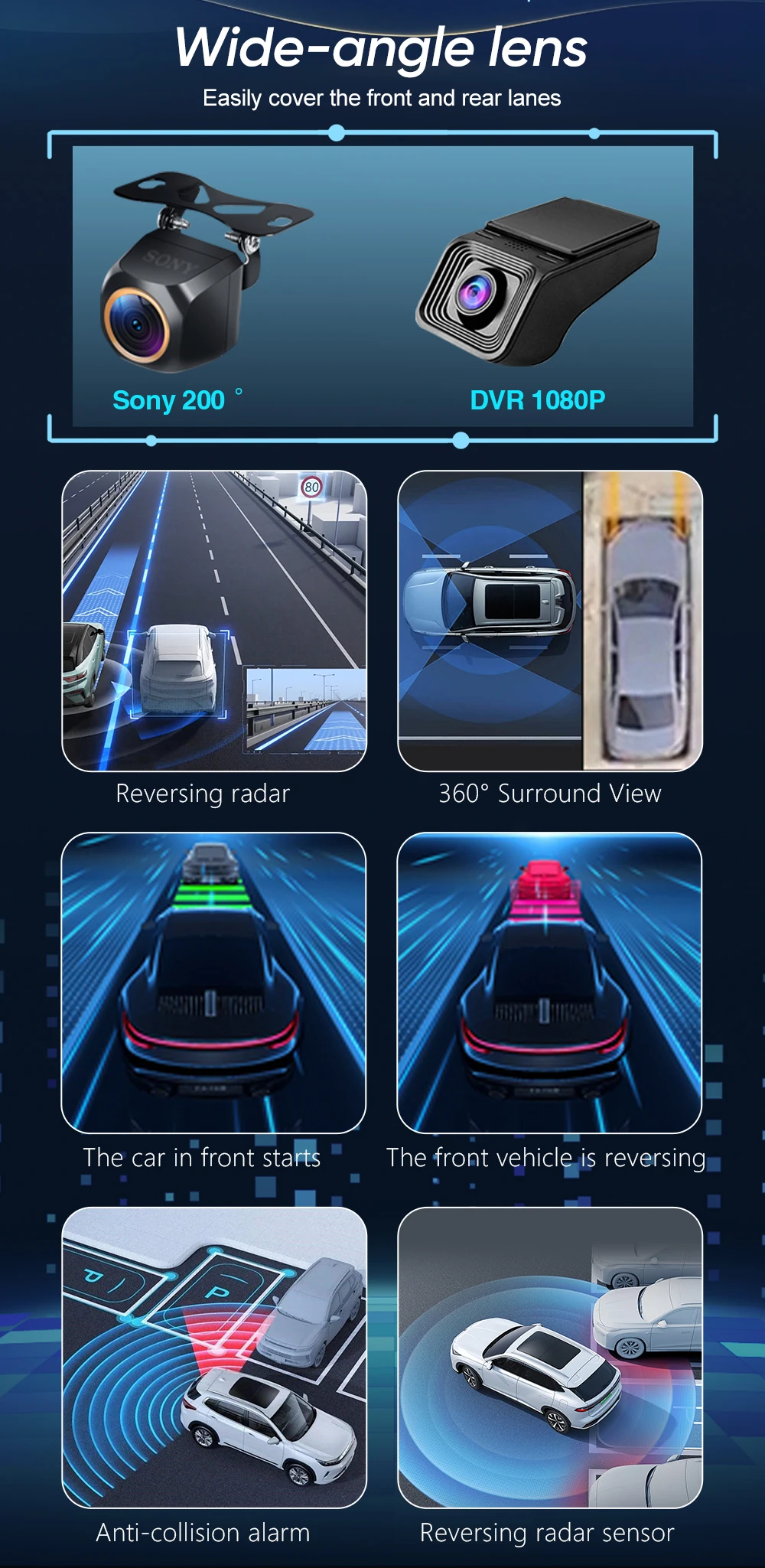 

Car Multimedia Player for KIA Morning 3 Picanto 2016 2017 2018 2019 2020 Android 15 Car Stereo Car Radio GPS Carplay Auto WIFI