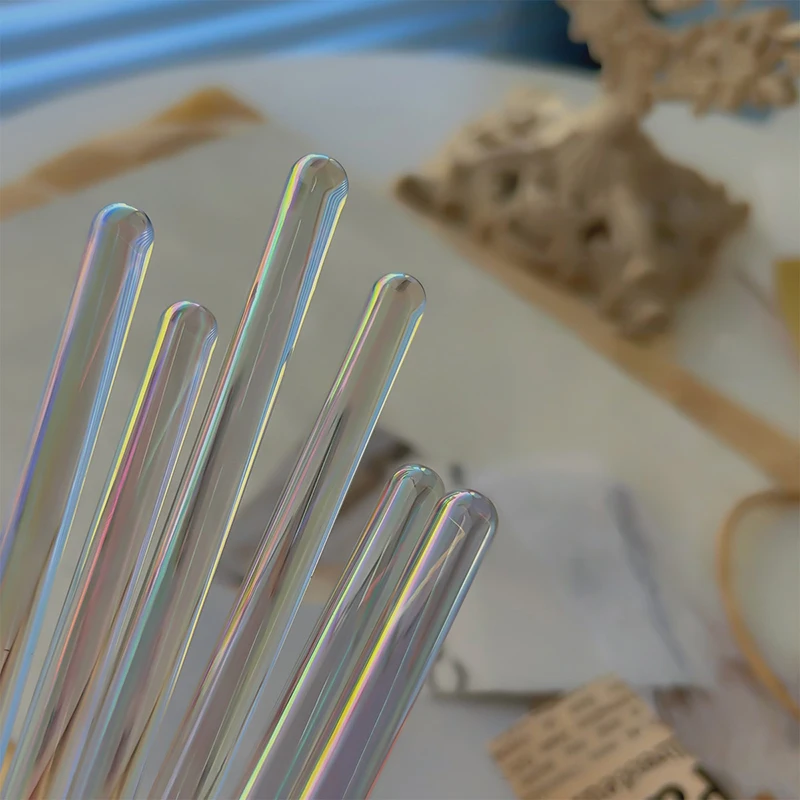 แปรงเล็บสําหรับ 3D แกะสลักเล็บ Art แปรงเล็บปากการอบหัวปากแบนกลีบพิเศษภาพวาดปากกาเล็บเครื่องมือ