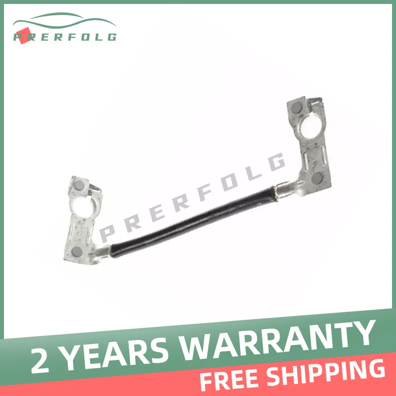 

Cable Assy 3C Battery To Negative Earth 6C1T14A280EA For Ford Transit 2006 V348 Mk7 1463945 Diesel LHD Automotive Parts