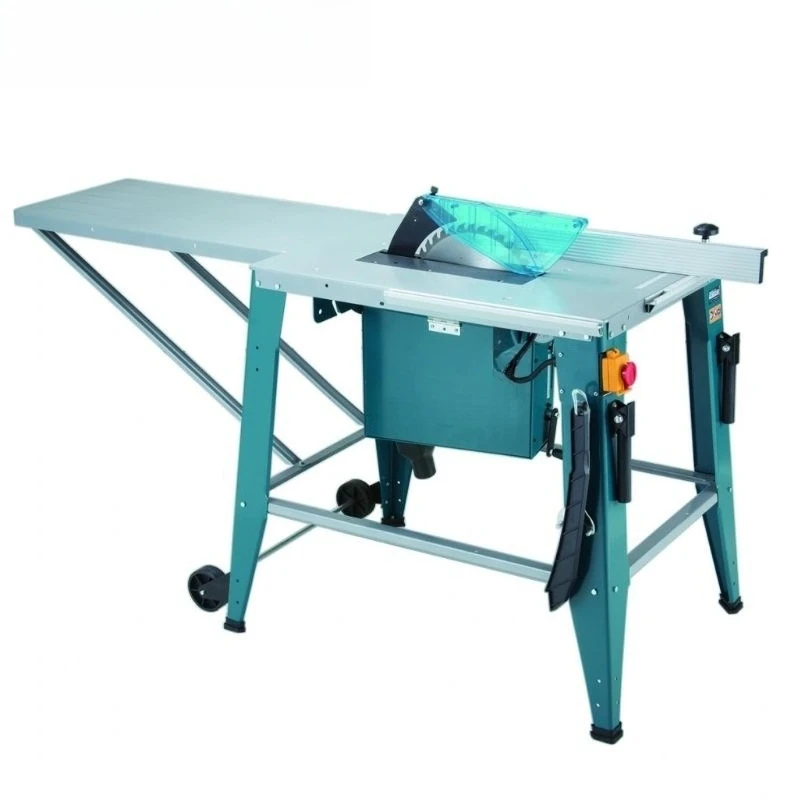 

Small woodworking table saws, multi-function cutters, household industrial table saws