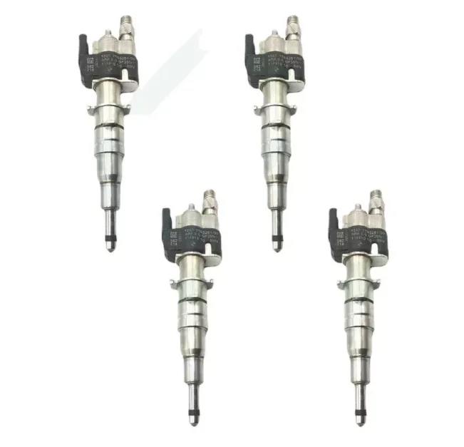 13537589048 Fuel Injector 11, High Performance Engine Repair Replacement for BMW 13 53 7 589 048