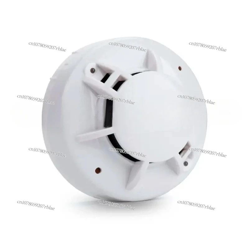 Optoelectronic SR-801 Detector 2-wire Conventional Smoke Fire Alarm Detector