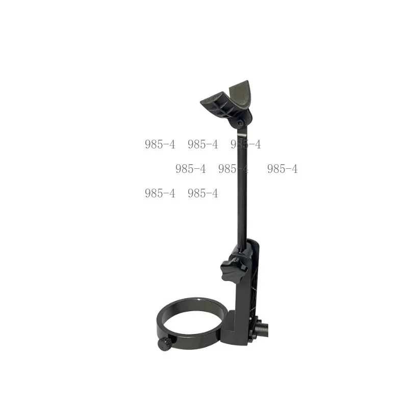 Stereo Microscope Spring Stand ACROBAT Bracket Jewelry Processing Tool