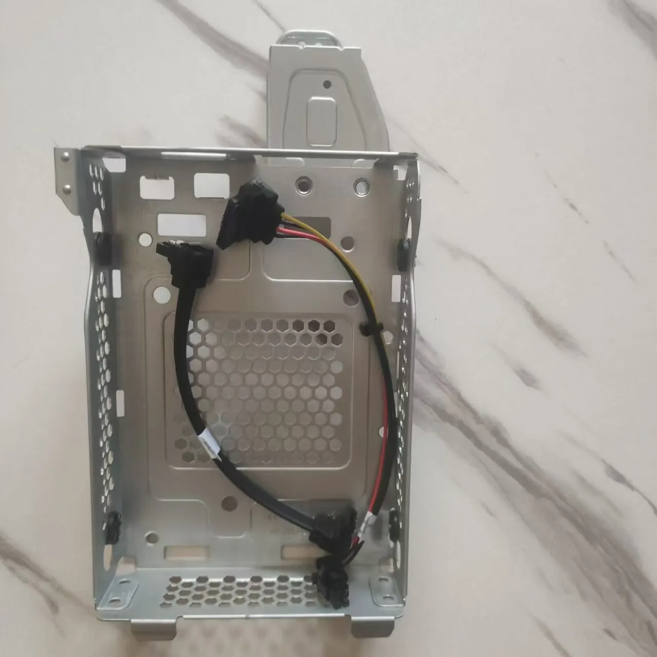staffa-per-disco-rigido-originale-per-huawei-w585x-w515x-b530-matestation-vassoio-hdd-meccanico-con-cavo