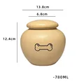 Brown B -780ML