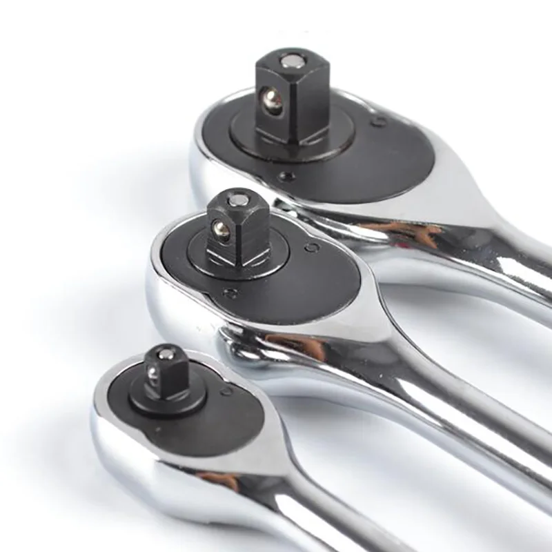 Drehmoments chl üssel Schnapp buchse Professional Drive Click Typ Ratsche 24 Zähne